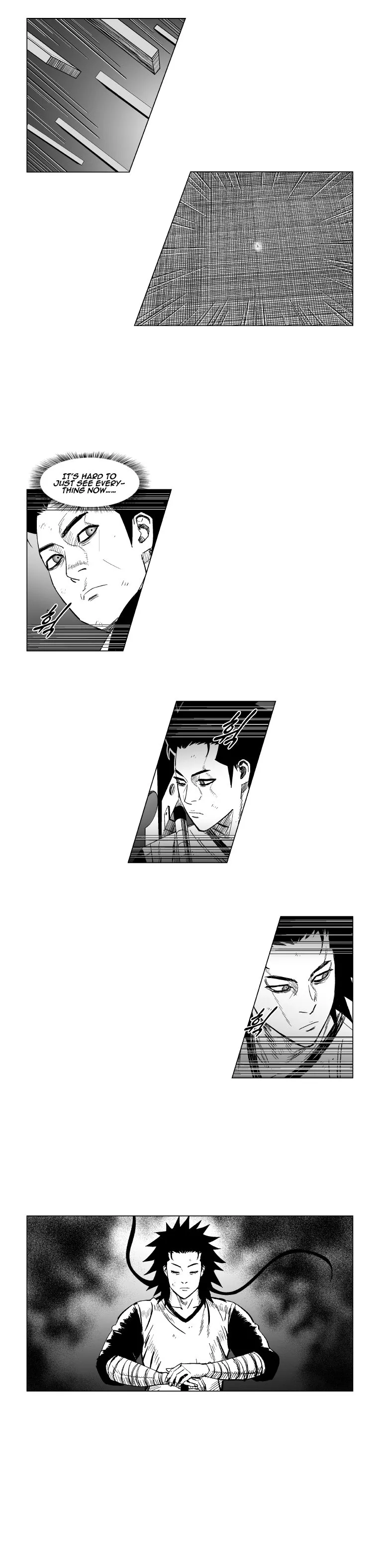 Read Red Storm Manga Online