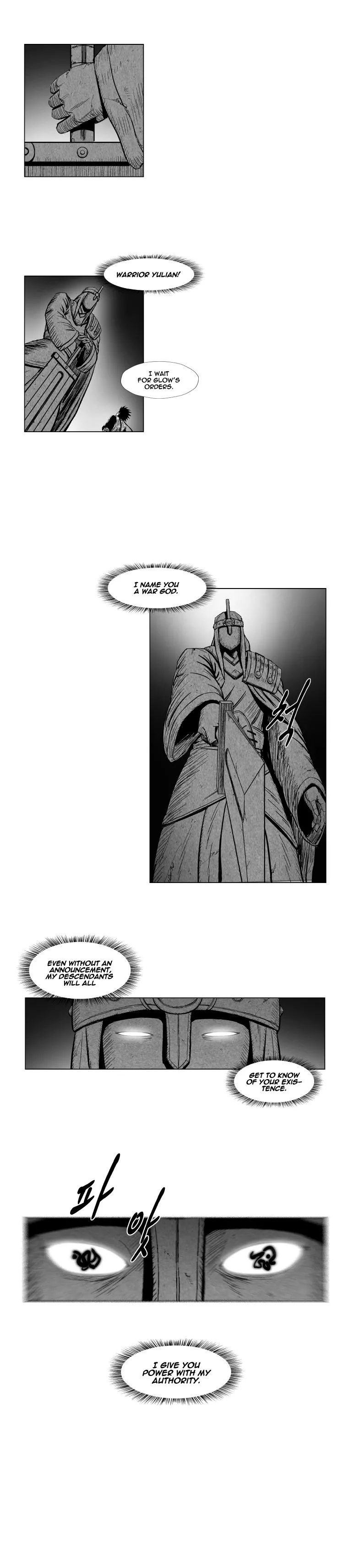 Read Red Storm Manga Online