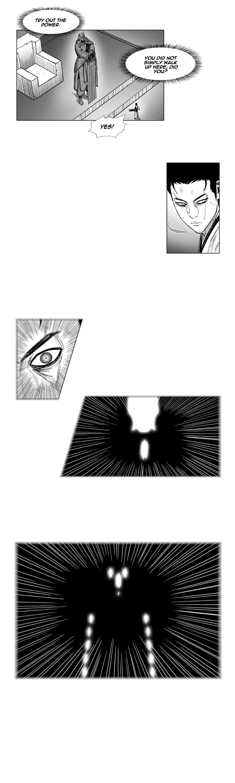Read Red Storm Manga Online