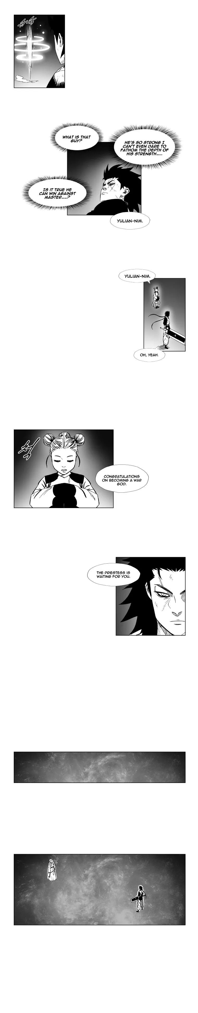 Read Red Storm Manga Online