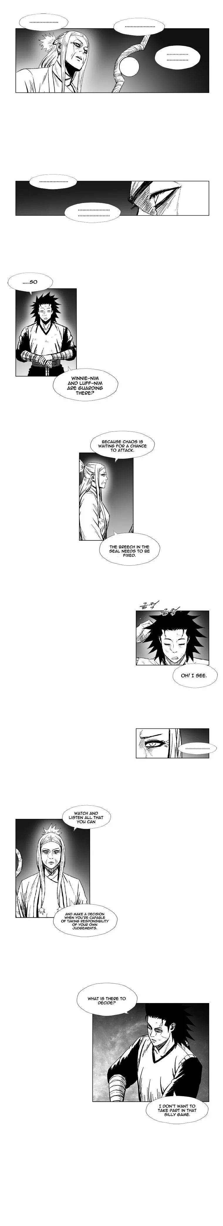 Read Red Storm Manga Online