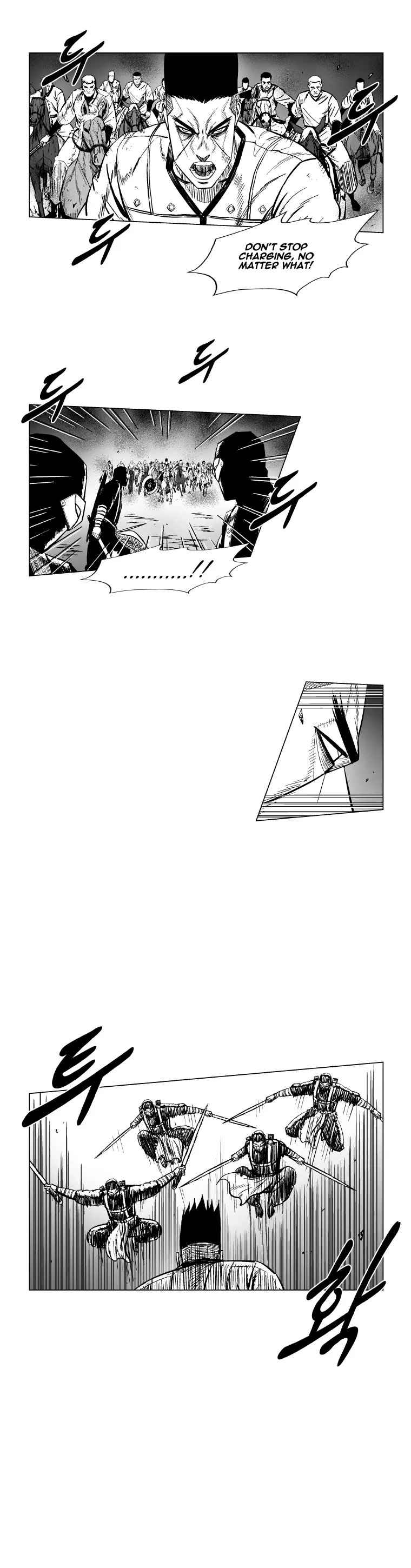 Read Red Storm Manga Online