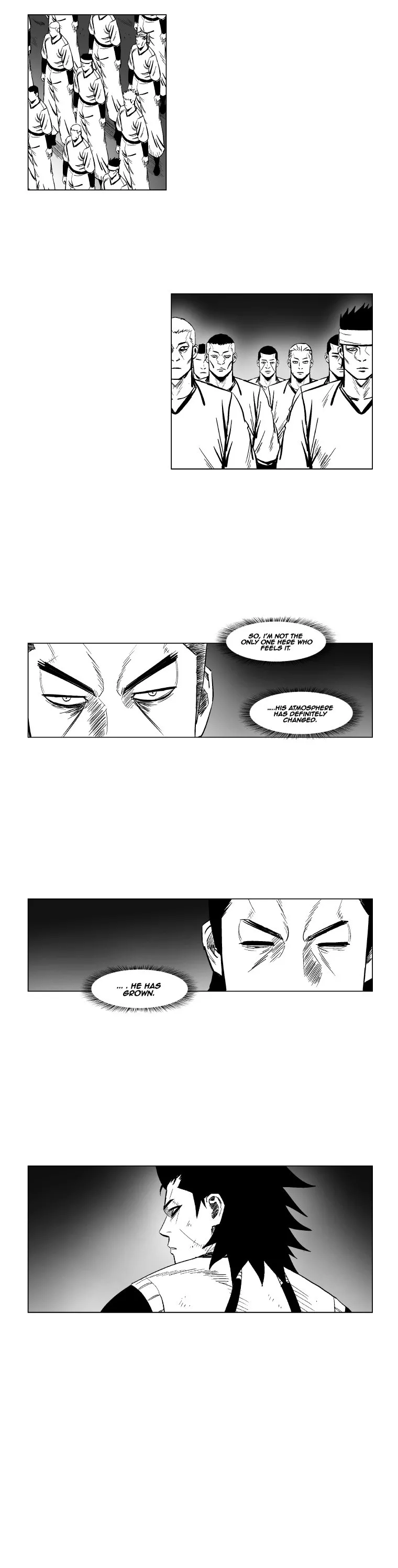 Read Red Storm Manga Online