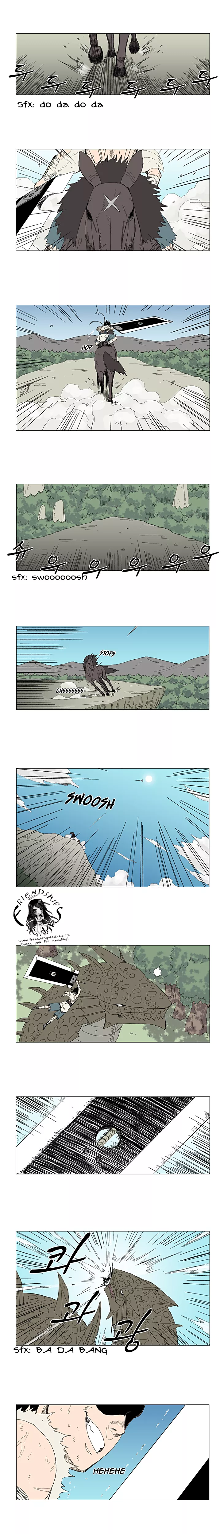 Read Red Storm Manga Online