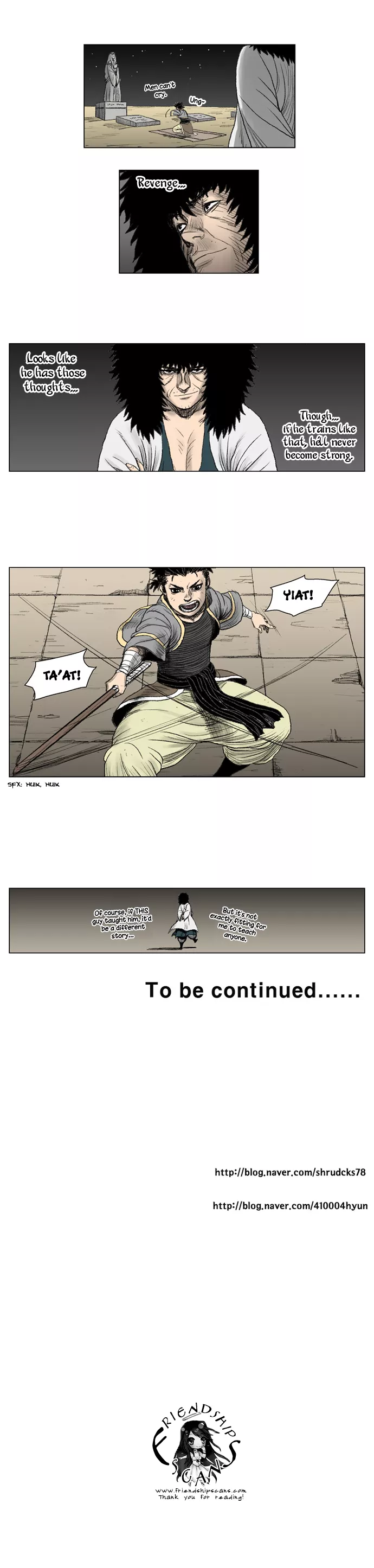 Read Red Storm Manga Online