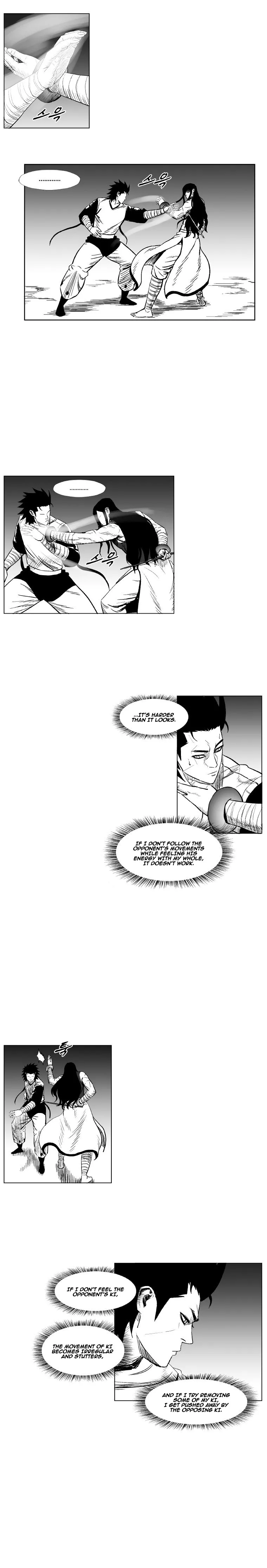 Read Red Storm Manga Online