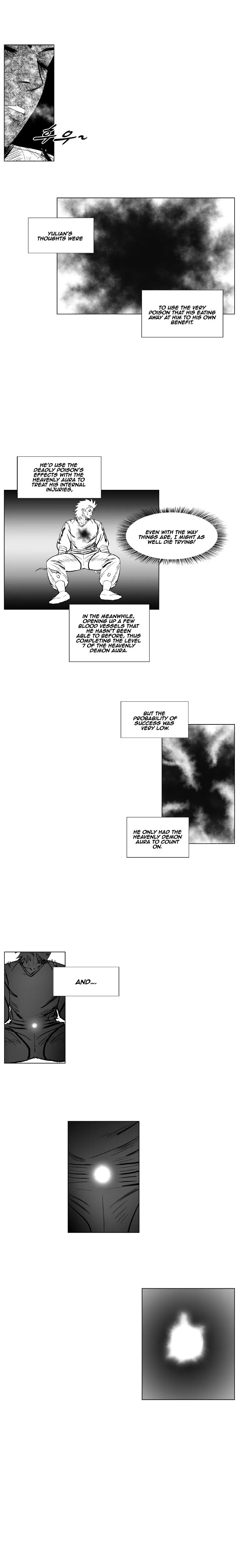Read Red Storm Manga Online