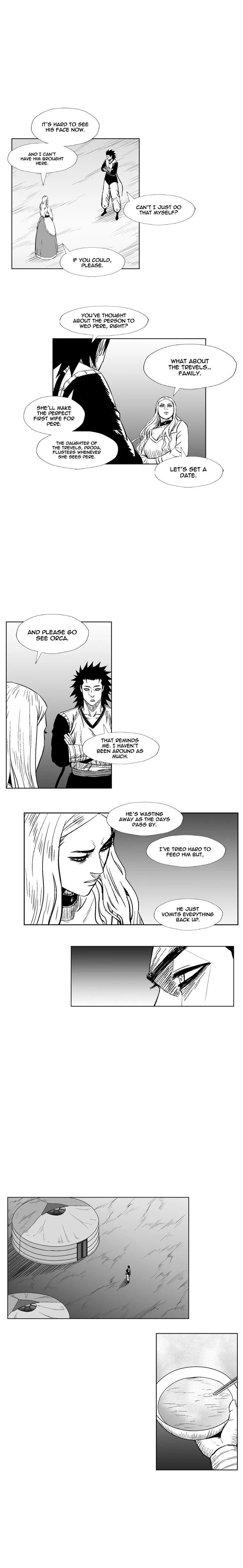 Read Red Storm Manga Online