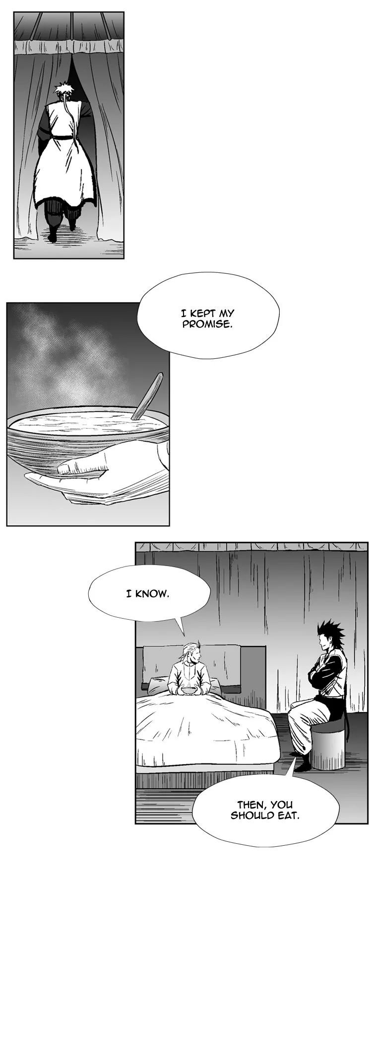 Read Red Storm Manga Online