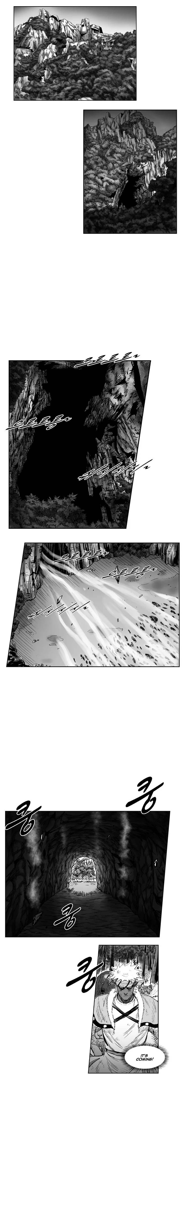 Read Red Storm Manga Online