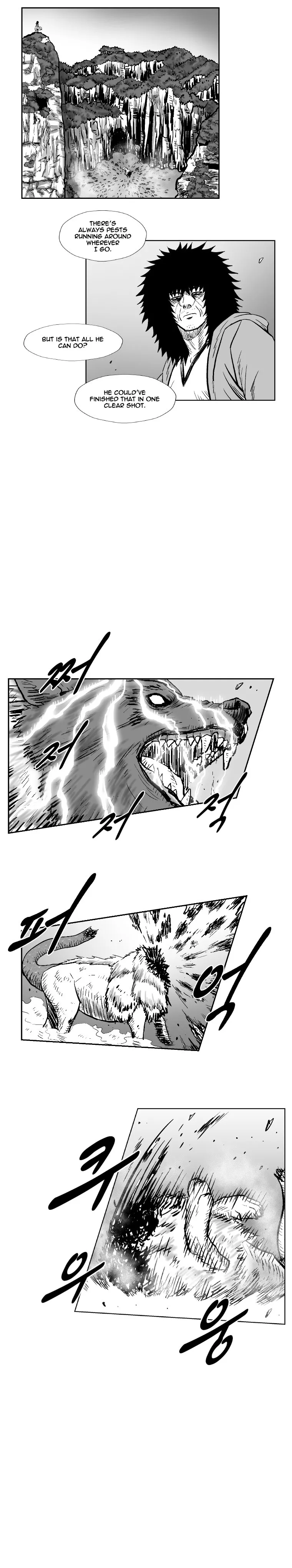Read Red Storm Manga Online