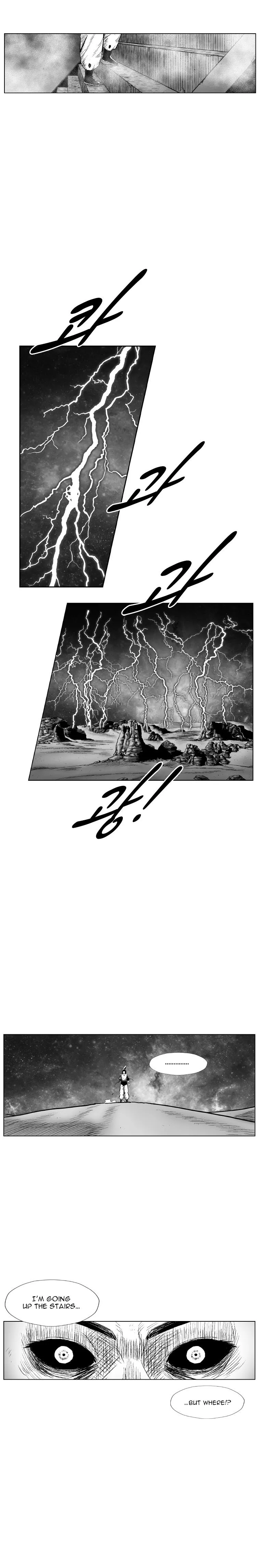 Read Red Storm Manga Online