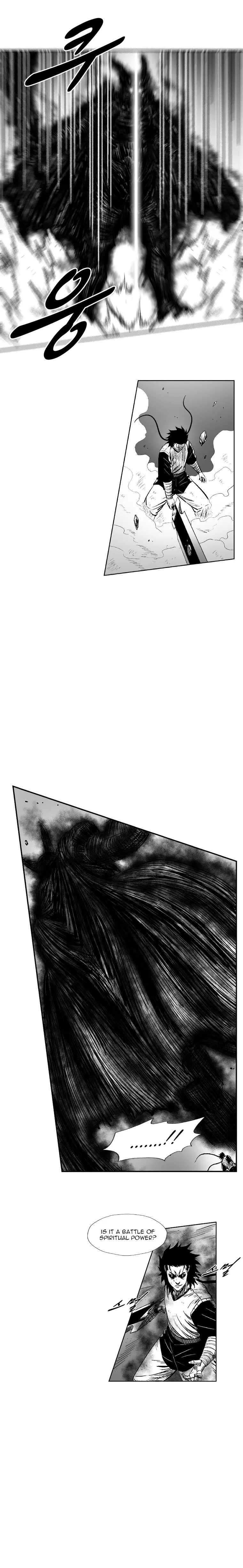Read Red Storm Manga Online
