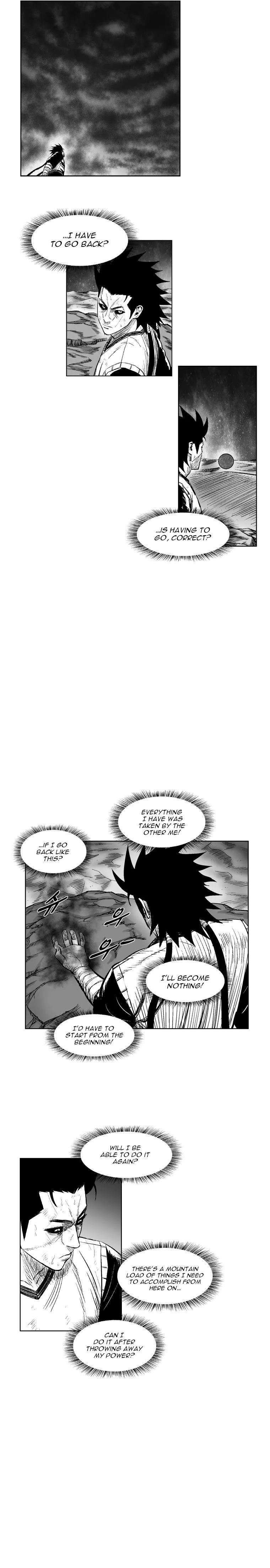 Read Red Storm Manga Online