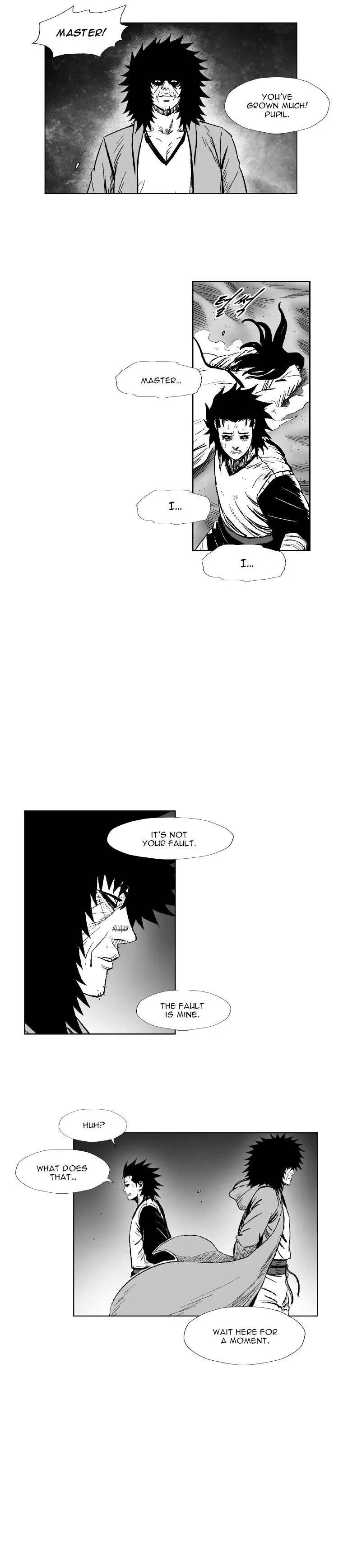 Read Red Storm Manga Online
