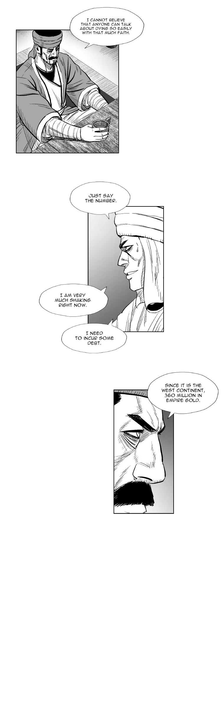 Read Red Storm Manga Online
