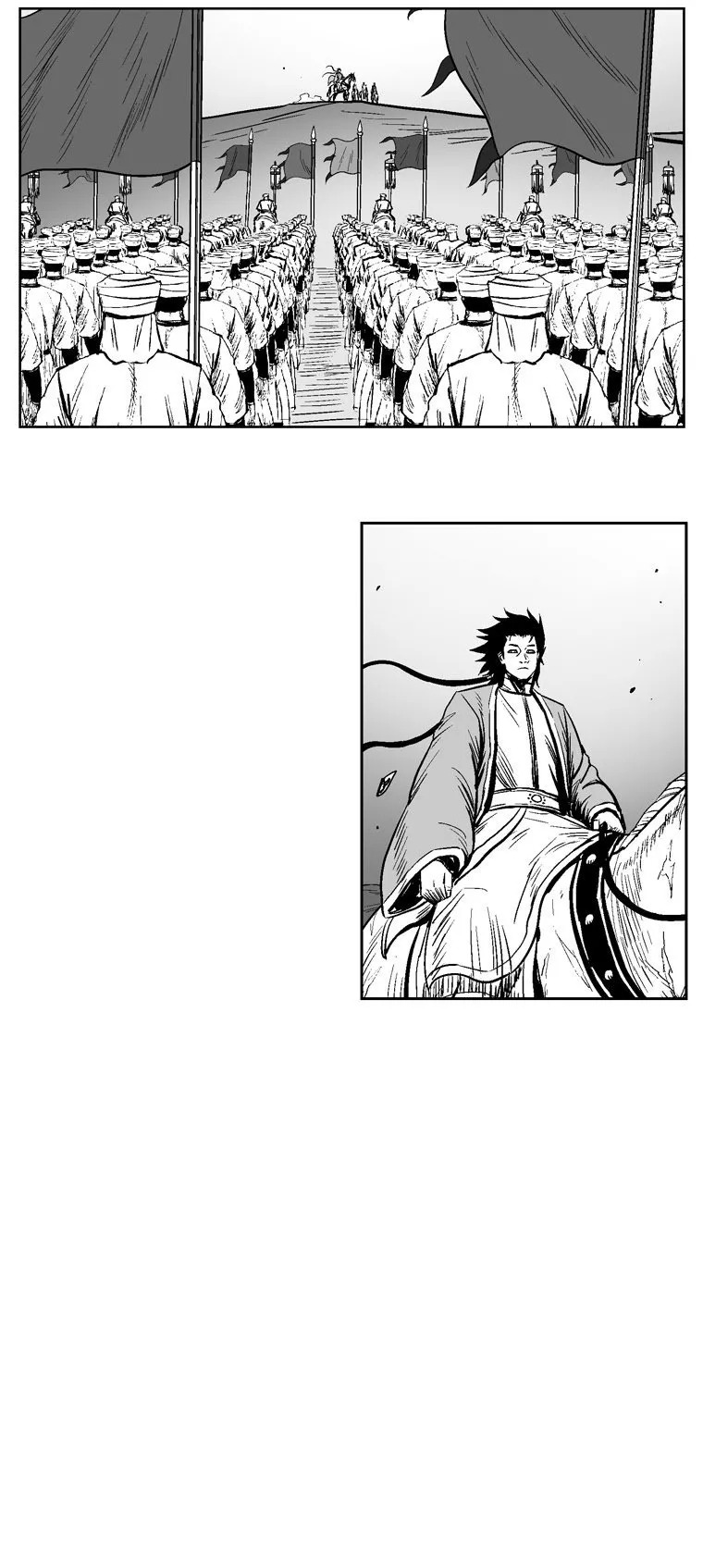 Read Red Storm Manga Online