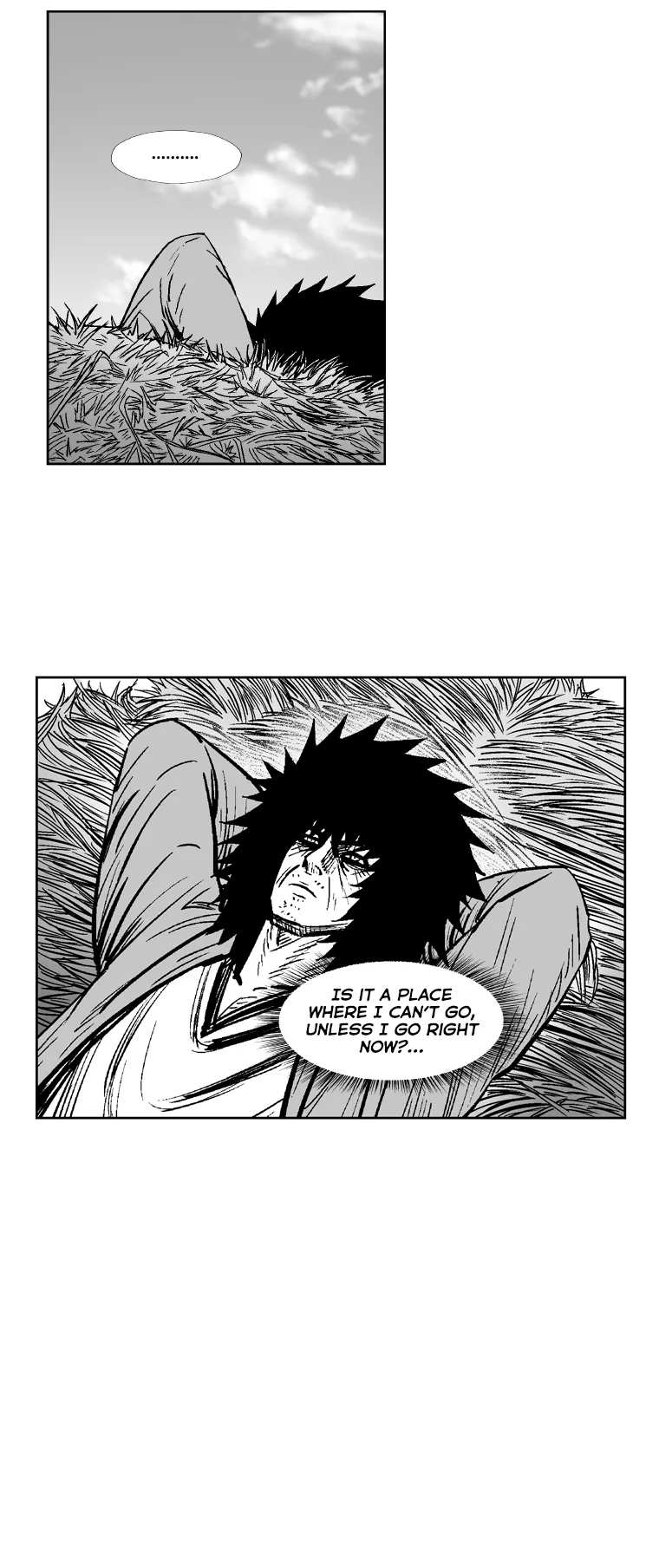 Read Red Storm Manga Online