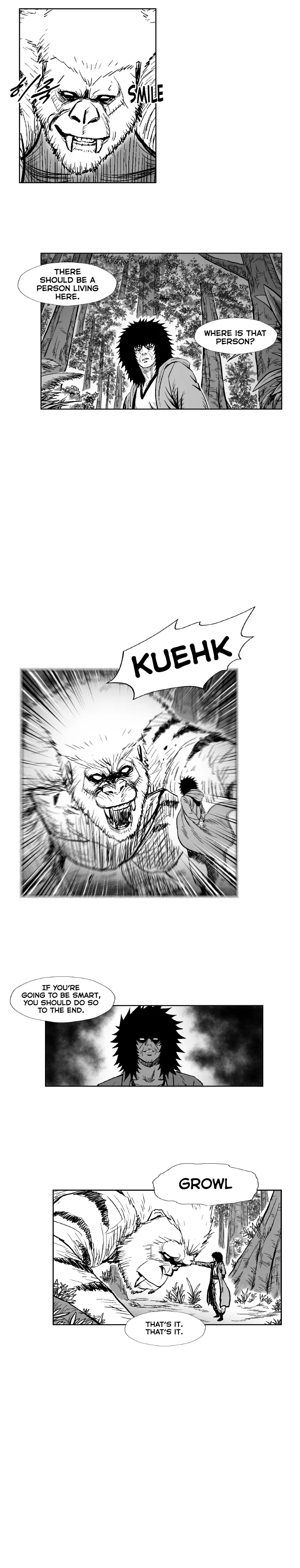 Read Red Storm Manga Online