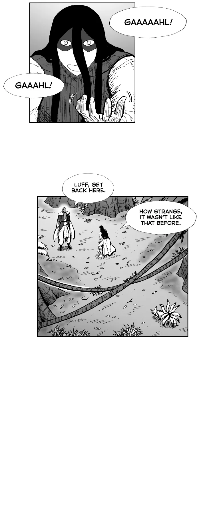 Read Red Storm Manga Online
