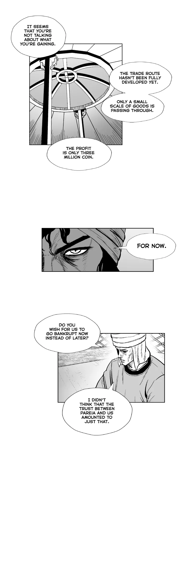 Read Red Storm Manga Online