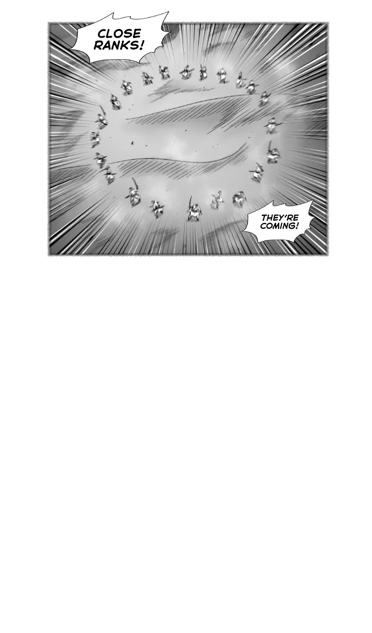 Read Red Storm Manga Online