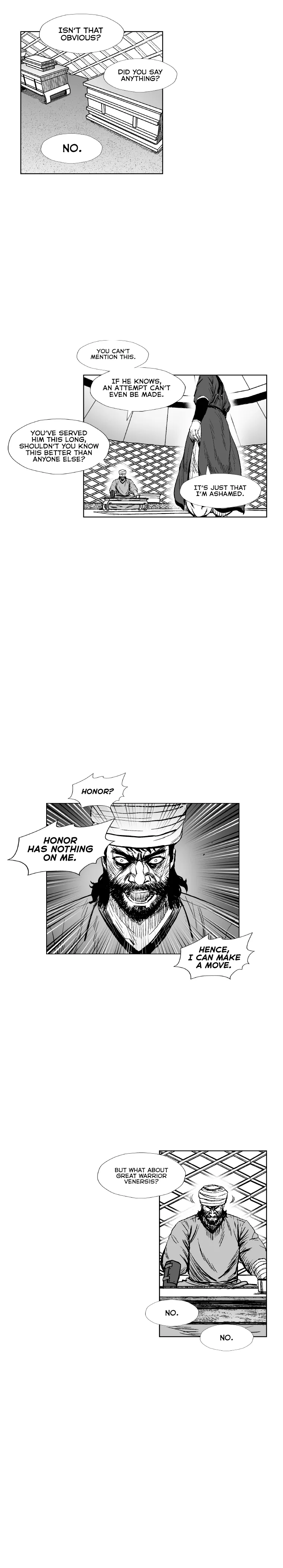 Read Red Storm Manga Online