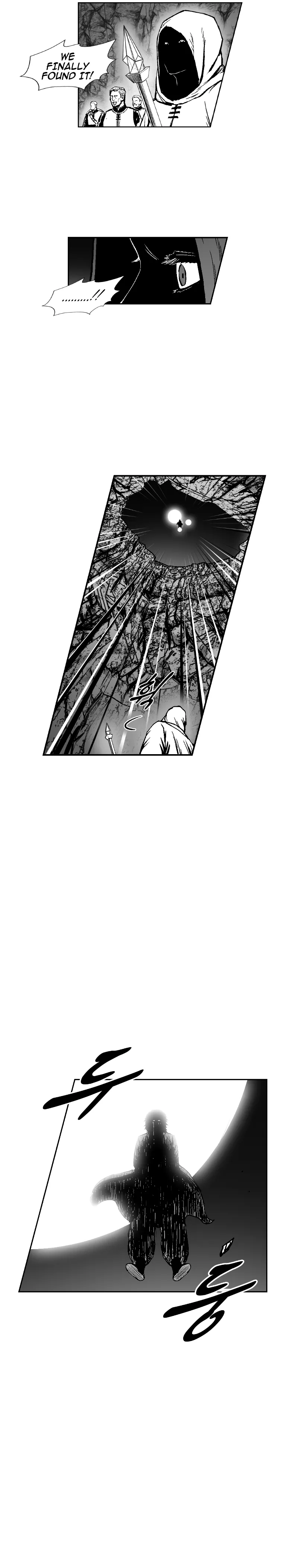 Read Red Storm Manga Online