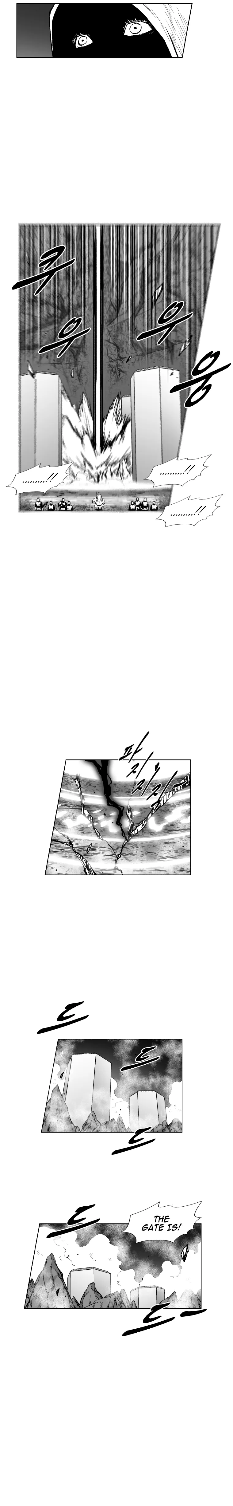 Read Red Storm Manga Online