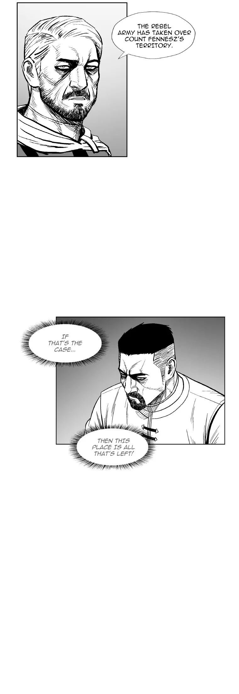 Read Red Storm Manga Online