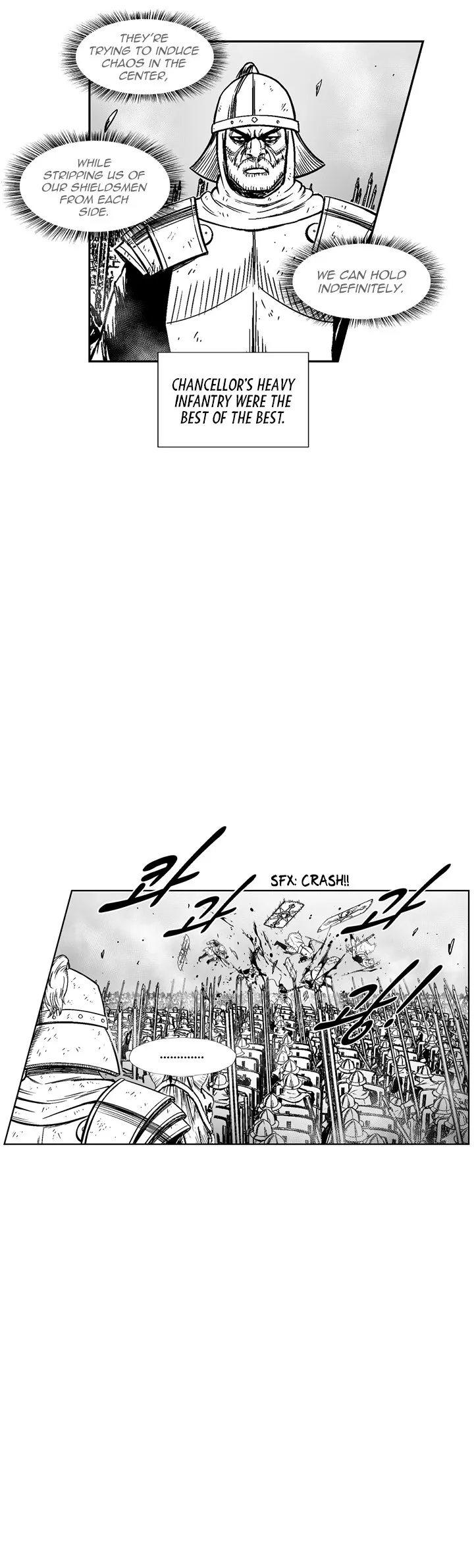 Read Red Storm Manga Online