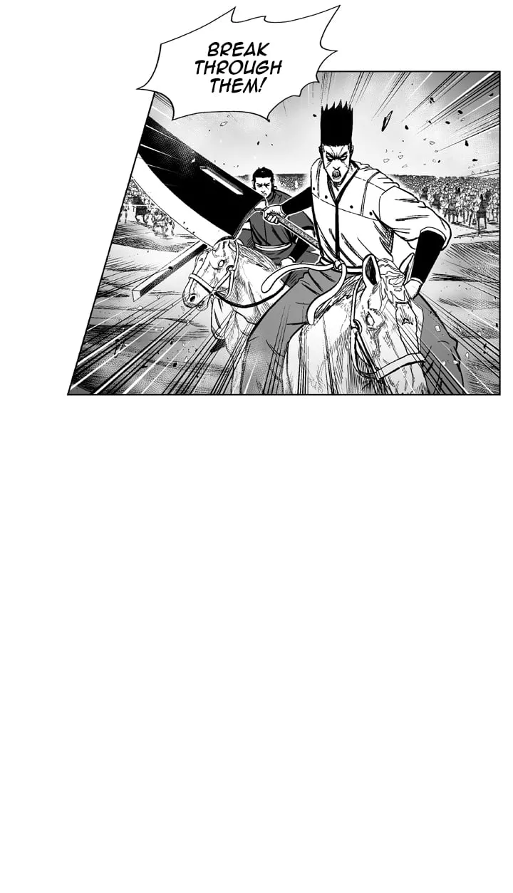 Read Red Storm Manga Online
