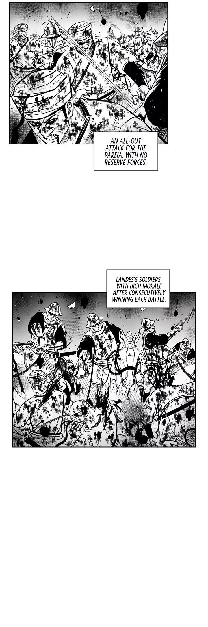 Read Red Storm Manga Online