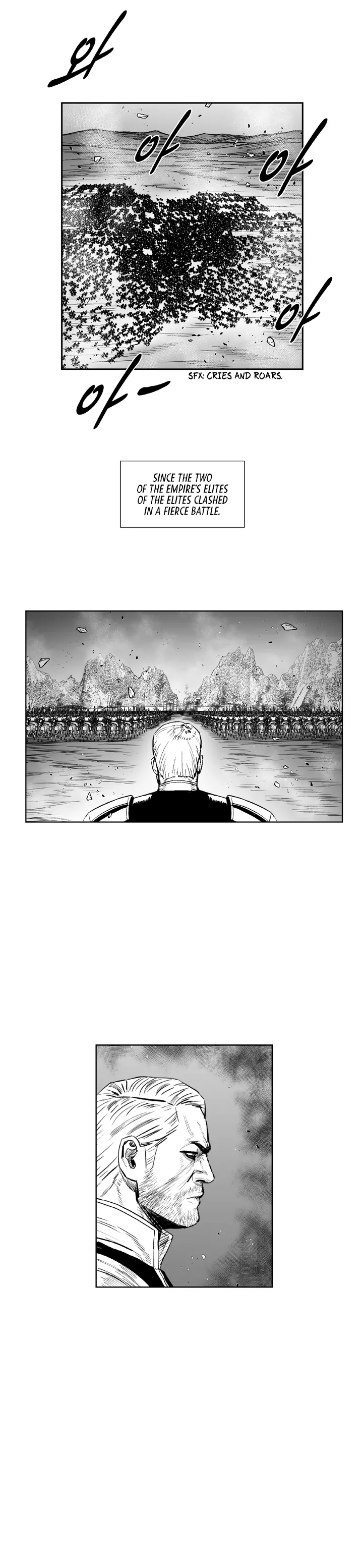 Read Red Storm Manga Online