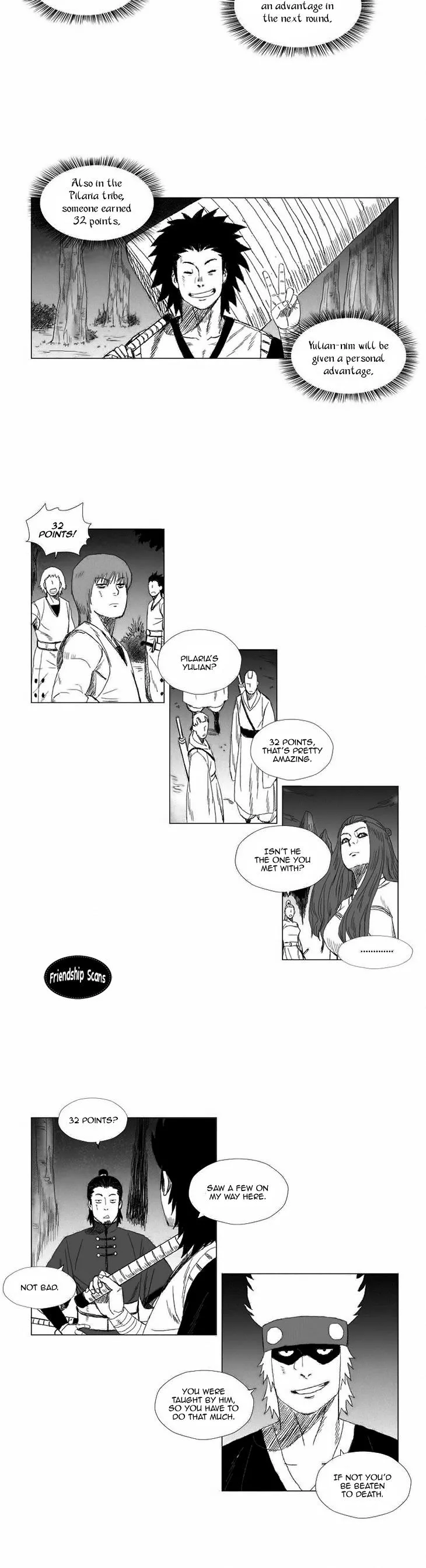 Read Red Storm Manga Online