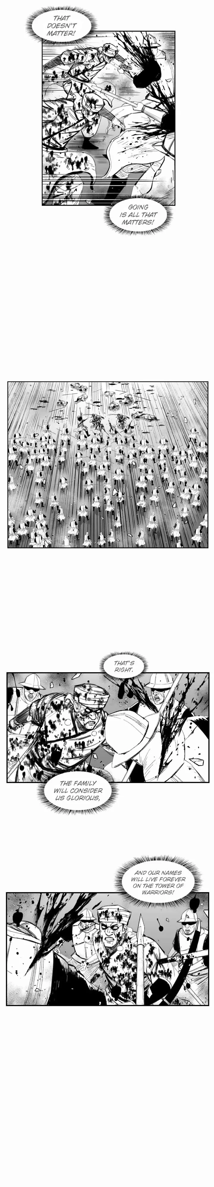 Read Red Storm Manga Online