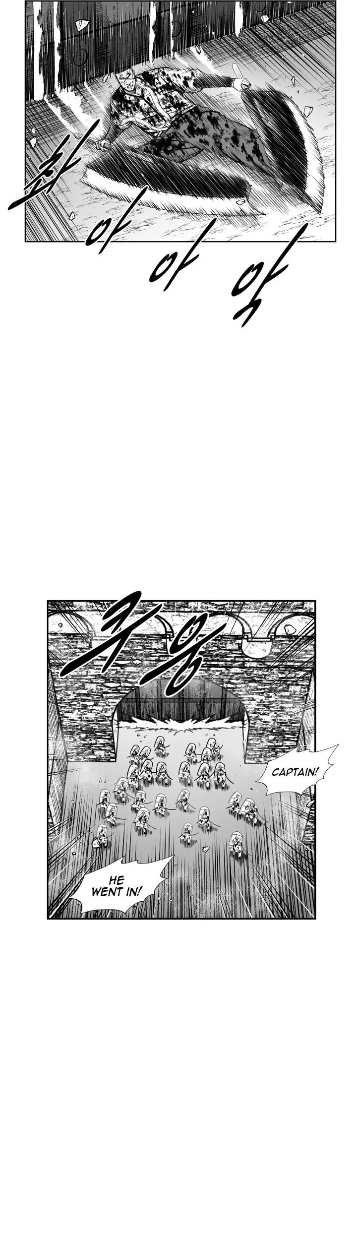 Read Red Storm Manga Online