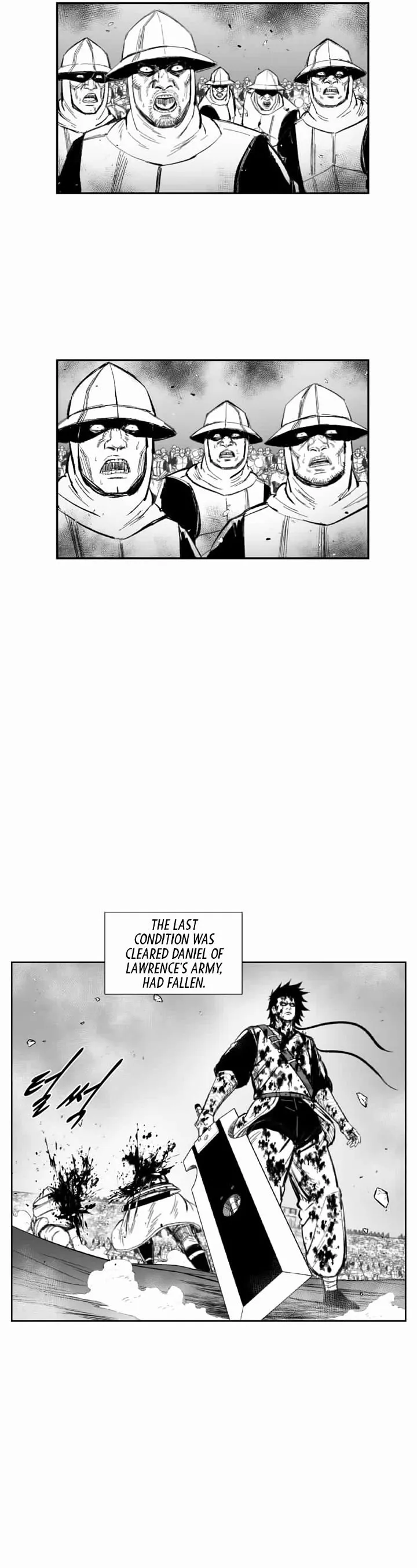 Read Red Storm Manga Online