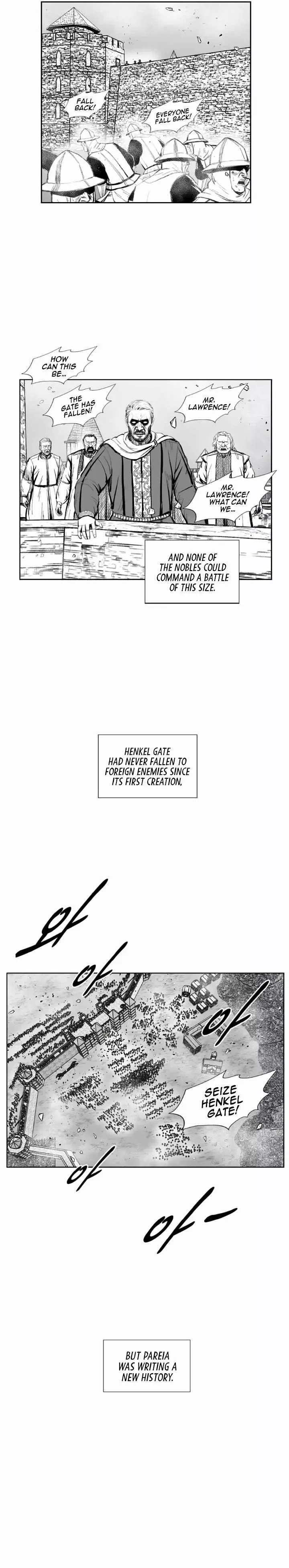 Read Red Storm Manga Online