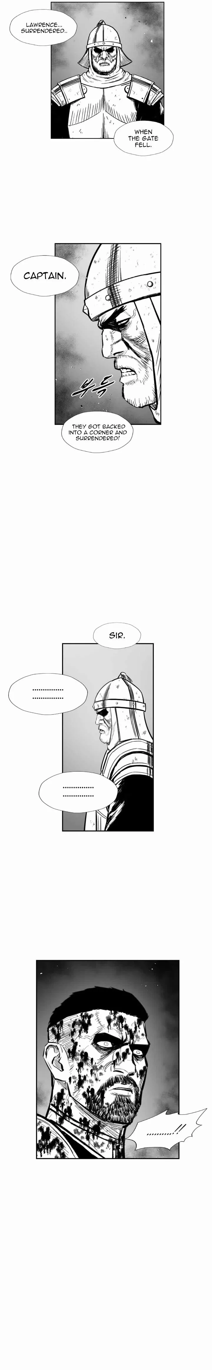 Read Red Storm Manga Online