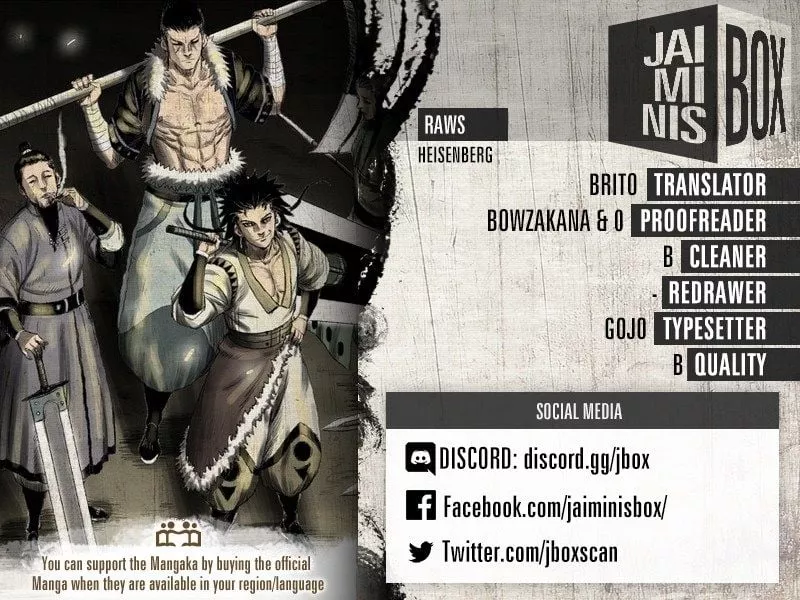 Read Red Storm Manga Online