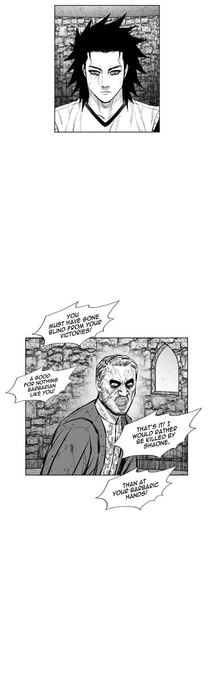 Read Red Storm Manga Online
