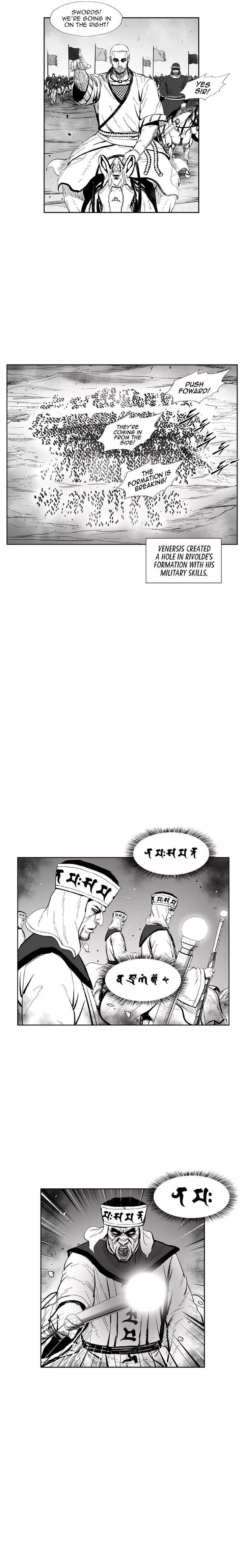 Read Red Storm Manga Online