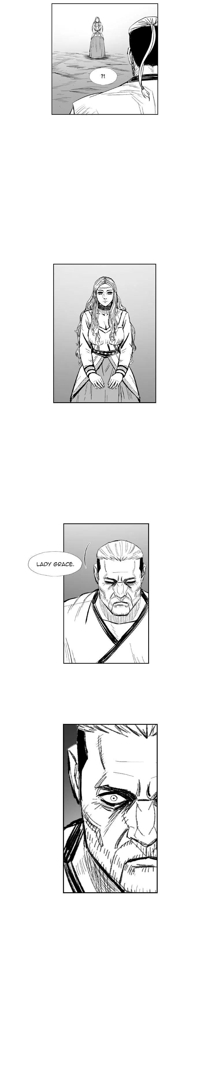 Read Red Storm Manga Online