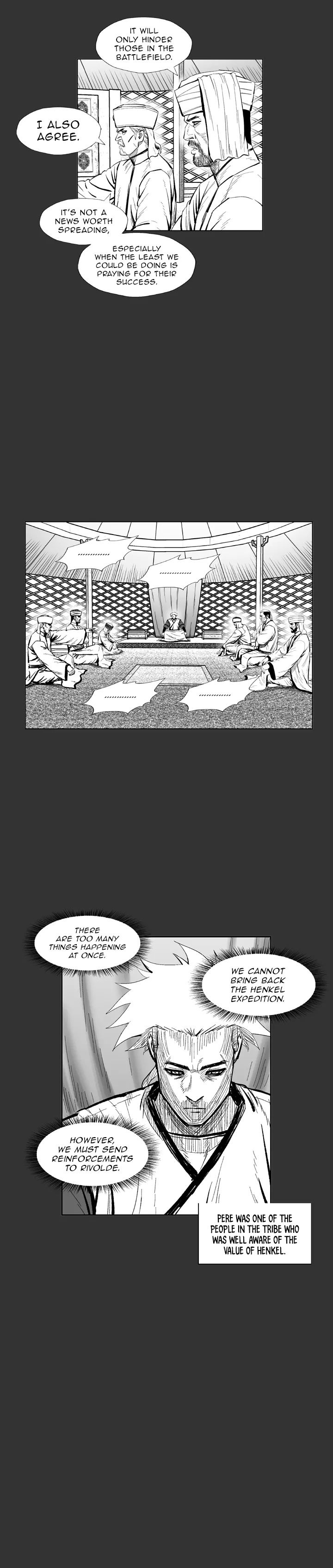 Read Red Storm Manga Online