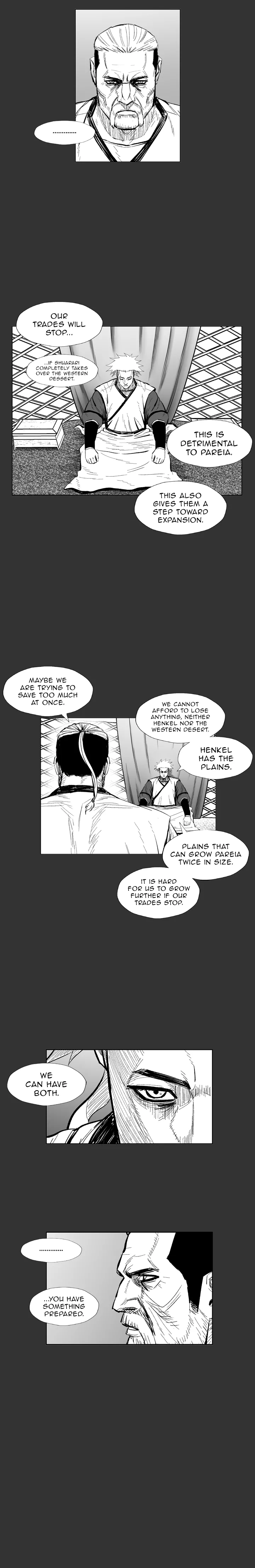 Read Red Storm Manga Online