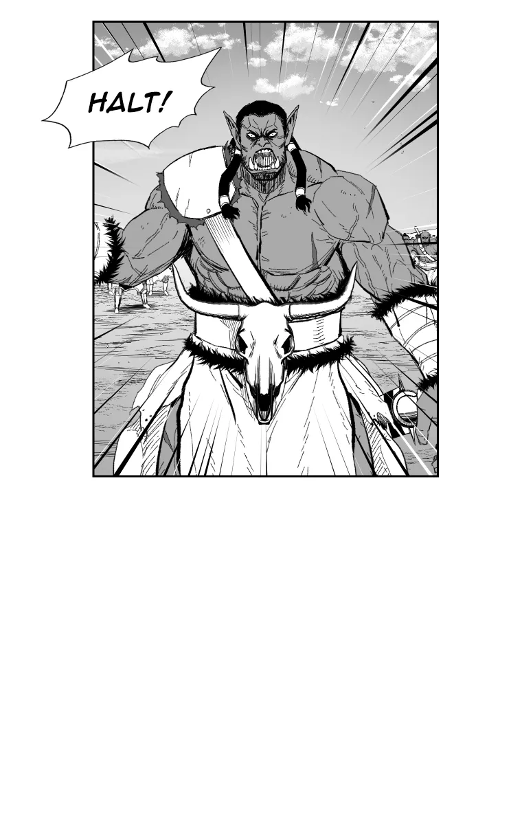 Read Red Storm Manga Online