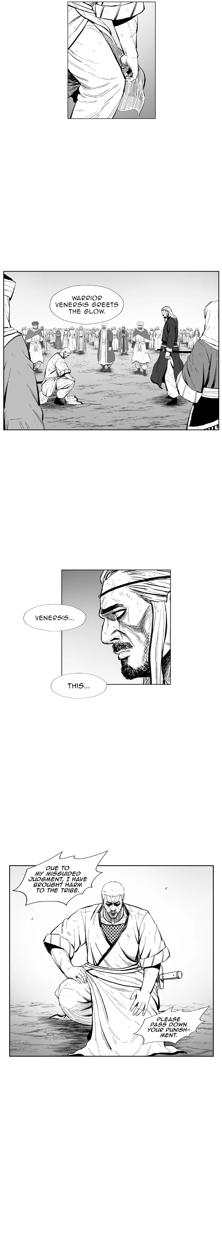 Read Red Storm Manga Online