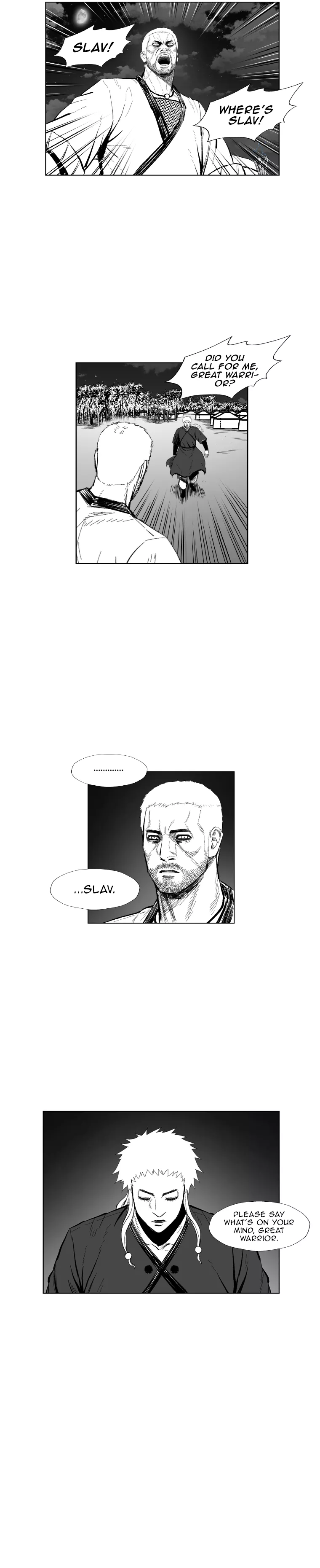Read Red Storm Manga Online