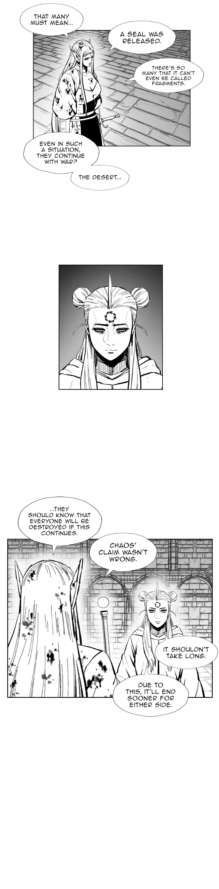 Read Red Storm Manga Online